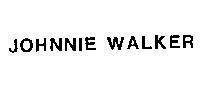 Nhãn hiệu JOHNNIE WALKER  của DIAGEO BRANDS B.V., số đơn 4-1984-00046