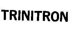 TRINITRON 