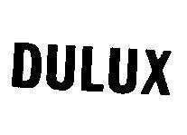 Nhãn hiệu DULUX  của AKZO NOBEL COATINGS INTERNATIONAL B.V., số đơn 4-1985-00124