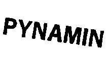 PYNAMIN PYNAMIN