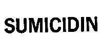 Nhãn hiệu SUMICIDIN  của SUMITOMO CHEMICAL COMPANY, LIMITED, số đơn 4-1985-00344