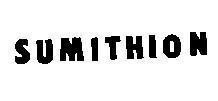 Nhãn hiệu SUMITHION  của SUMITOMO CHEMICAL COMPANY, LIMITED, số đơn 4-1985-00348