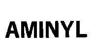 AMINYL AMINYL