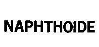 NAPHTHOIDE NAPHTHOIDE