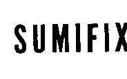 Nhãn hiệu SUMIFIX  của Công Ty SUMITOMO CHEMICAL COMPANY, LIMITED., số đơn 4-1985-00371