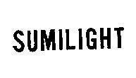 Nhãn hiệu SUMILIGHT SUMILIGHT của Công Ty SUMITOMO CHEMICAL COMPANY,LTD., số đơn 4-1985-00374