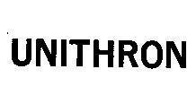 Nhãn hiệu UNITHRON UNITHRON của Công Ty SUMITOMO CHEMICAL COMPANY,LTD., số đơn 4-1985-00377