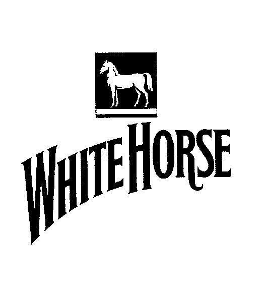 Nhãn hiệu WHITE HORSE SCOTCH WHISKY.  của DIAGEO BRANDS B.V., số đơn 4-1985-00380