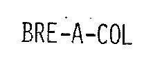 BRE-A-COL 