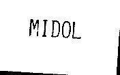 MIDOL 