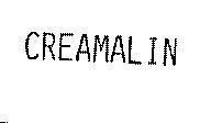 CREAMALIN CREAMALIN