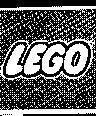 Nhãn hiệu LEGO  của LEGO Holding A/S, số đơn 4-1988-01077