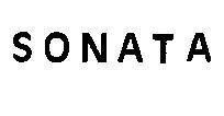 Trademark SONATA  of HYUNDAI MOTOR COMPANY, application No 4-1988-01168
