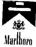 PHILIP MORRIS BRANDS SARL的MARLBORO 品牌, 申请号 4-1989-01271