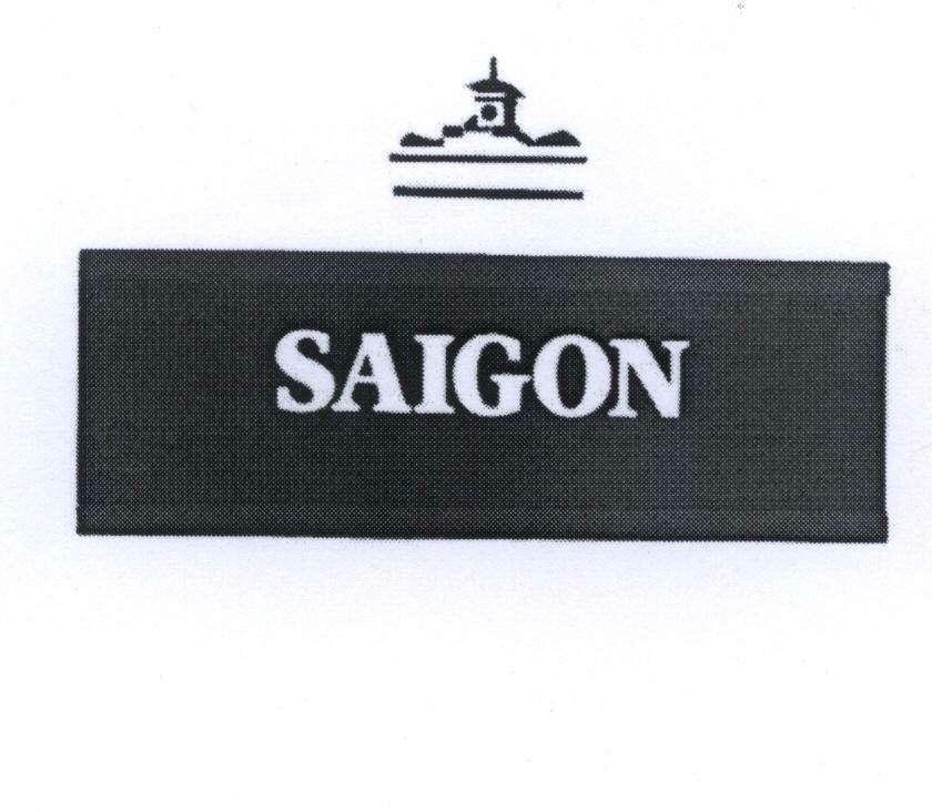 Nhãn hiệu SAIGON  của Công ty TNHH một thành viên Thuốc lá Sài Gòn, số đơn 4-1990-01770
