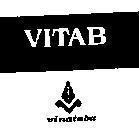 Nhãn hiệu VITAB V VINATABA  của Công ty TNHH một thành viên Thuốc lá Sài Gòn, số đơn 4-1990-01773
