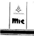 Nhãn hiệu MIC V VINATABA MIC V VINATABA của Công ty TNHH một thành viên thuốc lá Sài Gòn, số đơn 4-1990-01781