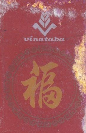 Nhãn hiệu V vinataba, hình V VINATABA của Công ty TNHH một thành viên thuốc lá Sài Gòn, số đơn 4-1990-01783