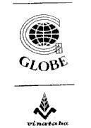 Nhãn hiệu G GLOBE V VINATABA  của Công ty TNHH một thành viên Thuốc lá Sài Gòn, số đơn 4-1990-01785