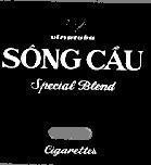 Sông Cầu V VINATABA SPECIAL BELEND CIGARETTES 