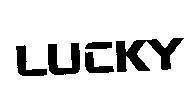 LUCKY 