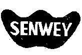 Cơ Sở Đông Phương的SENWEY, hình SENWEY品牌, 申请号 4-1990-02000