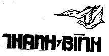 Nhãn hiệu Thanh Bình, hình THANH BINH của Cơ Sở Thanh Bình, số đơn 4-1990-02281