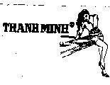 Nhãn hiệu Thanh Minh, hình THANH MINH R của Cơ Sở Thanh Bình, số đơn 4-1990-02299