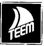 Trademark TEEM  of PEPSICO, INC, application No 4-1990-02672