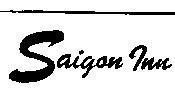 Sài Gòn INN SAI GON INN SAIGON TUU