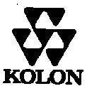 KOLON 