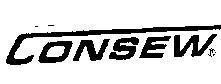 Nhãn hiệu CONSEW CONSEW của TUNG SHING SEWING MACHINE CO., LTD, số đơn 4-1992-05633