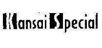 Nhãn hiệu KANSAI SPECIAL KANSAI SPECIAL K ANSAI S PECIAL của TUNG SHING SEWING MACHINE CO., LTD, số đơn 4-1992-05681
