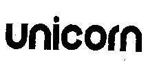 Nhãn hiệu UNICORN  của TUNG SHING SEWING MACHINE CO., LTD., số đơn 4-1992-05692