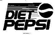 Trademark DIET PEPSI  of PEPSICO, INC, application No 4-1992-05735