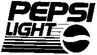 Trademark PEPSI LIGHT  of PEPSICO, INC, application No 4-1992-05736