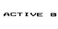 Nhãn hiệu ACTIVE 8  của ALTICOR INC., số đơn 4-1992-05963