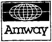 Nhãn hiệu AMWAY, hình AMWAY của ALTICOR INC., số đơn 4-1992-05970