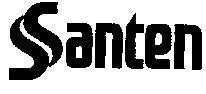 SANTEN 
