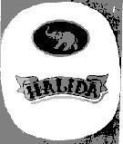 HALIDA 