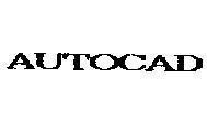AUTOCAD 