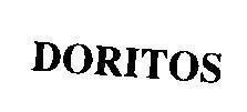 Trademark DORITOS  of PEPSICO, INC, application No 4-1992-06304