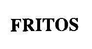 Trademark FRITOS  of PEPSICO, INC, application No 4-1992-06305