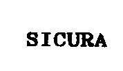 SICURA SICURA