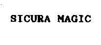 SICURA MAGIC SICURA MAGIC