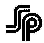 Nhãn hiệu SP, hình SP S P của SUMITOMO CHEMICAL COMPANY, LTD, số đơn 4-1992-06571