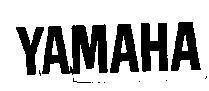 YAMAHA YAMAHA