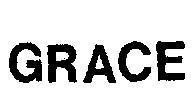 Trademark GRACE  of HYUNDAI MOTOR COMPANY, application No 4-1992-07193
