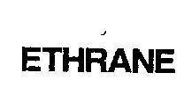 Nhãn hiệu ETHRANE  của Abbvie Inc., số đơn 4-1992-07424