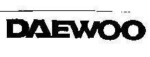 DAEWOO 